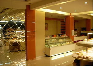 上海工廠裝修工程 廠房、車間、實驗室與食品烘焙廠的室內裝飾實踐