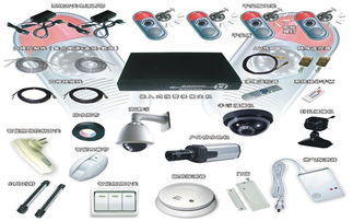 京安天下 攜手共贏，誠邀全國代理經銷商共拓安防與通訊市場